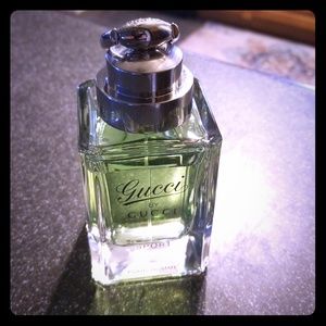 Gucci Sport (Pour Homme)